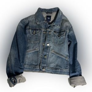 GAP denim jacket